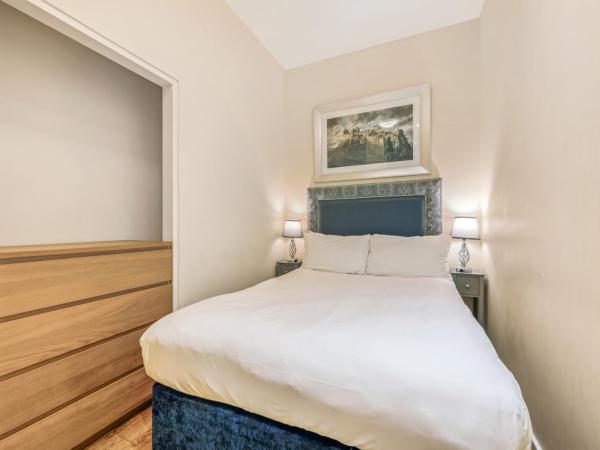 Princes Street Suites : photo 2 de la chambre studio