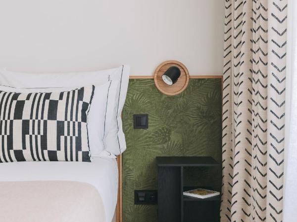 Hotels 705 Porto Prime Apartments : photo 8 de la chambre appartement 1 chambre