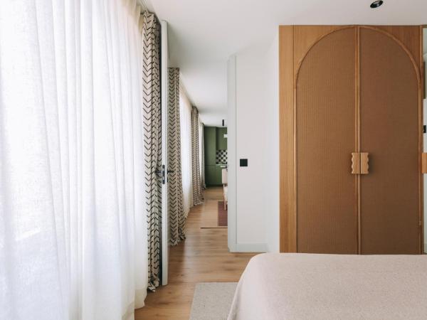 Hotels 705 Porto Prime Apartments : photo 3 de la chambre appartement 1 chambre