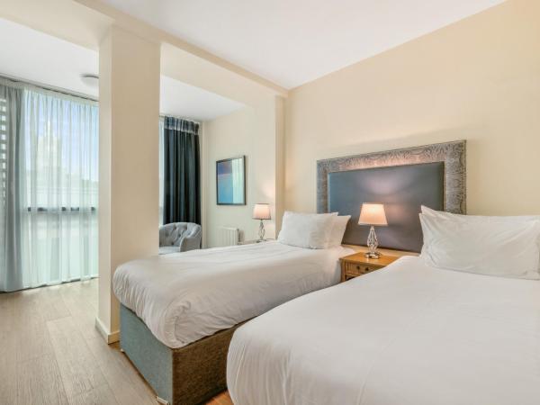 Princes Street Suites : photo 7 de la chambre appartement une chambre