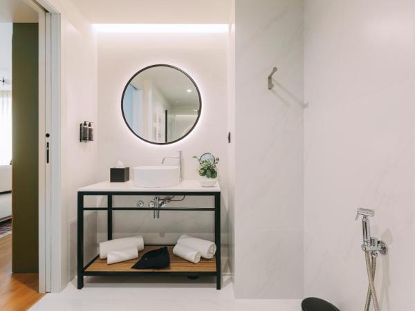 Hotels 705 Porto Prime Apartments : photo 10 de la chambre appartement 1 chambre