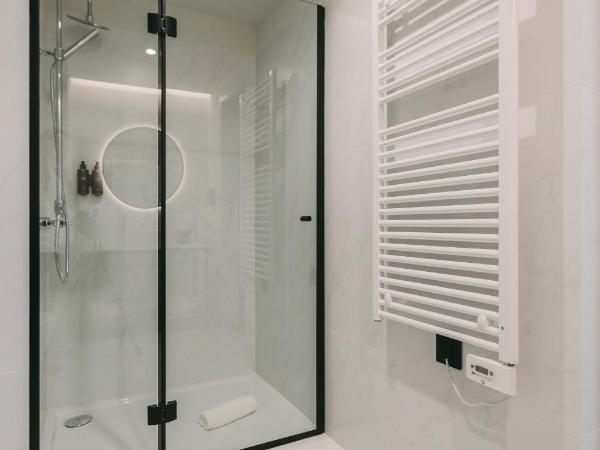 Hotels 705 Porto Prime Apartments : photo 7 de la chambre appartement 1 chambre