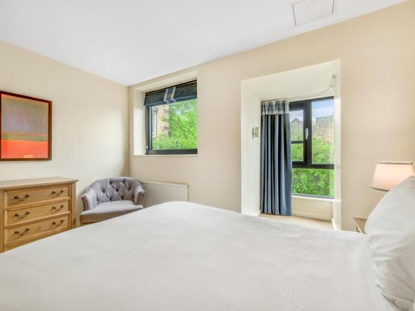 Princes Street Suites : photo 2 de la chambre appartement 2 chambres