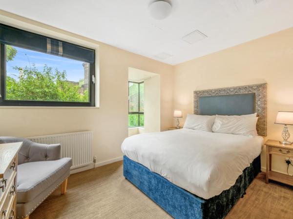 Princes Street Suites : photo 3 de la chambre appartement 2 chambres