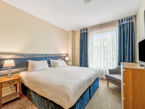 Princes Street Suites : photo 4 de la chambre appartement 2 chambres