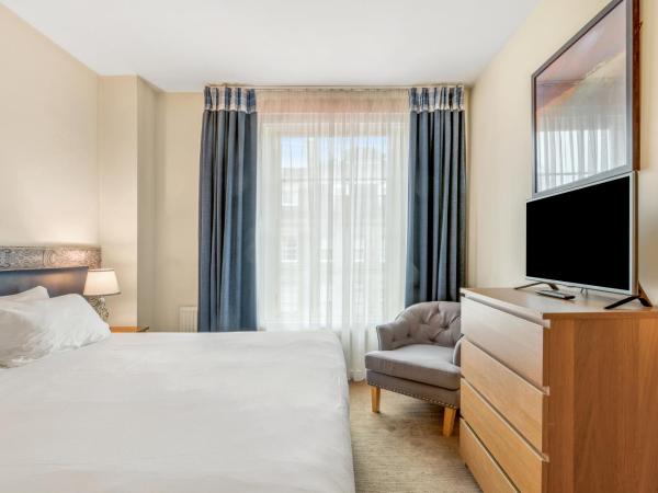 Princes Street Suites : photo 5 de la chambre appartement 2 chambres