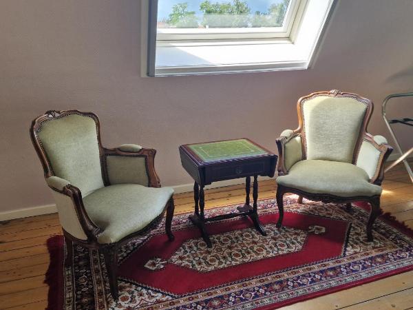 B&B Fine Fleur : photo 1 de la chambre appartement