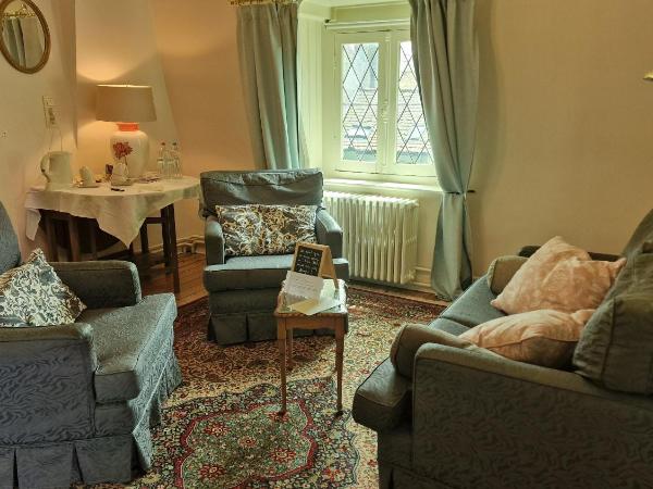 B&B Fine Fleur : photo 2 de la chambre appartement