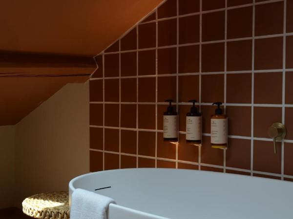 Hotel M Soleil - Montpellier Centre Saint Roch : photo 3 de la chambre chambre double