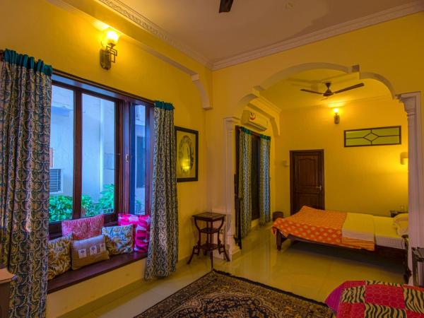 Rawla Rawatsar : photo 4 de la chambre chambre familiale