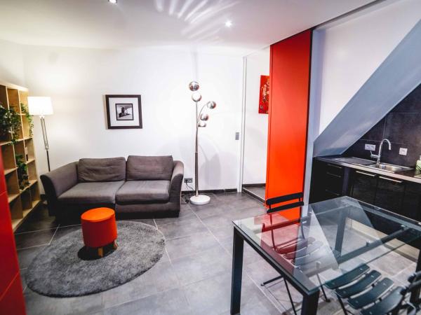 B&B The Street Lodge : photo 3 de la chambre suite avec terrasse