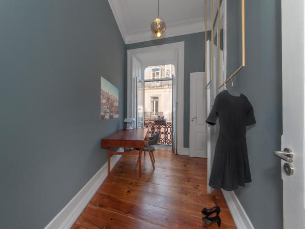 Lisbon Cheese & Wine Suites : photo 4 de la chambre suite deluxe