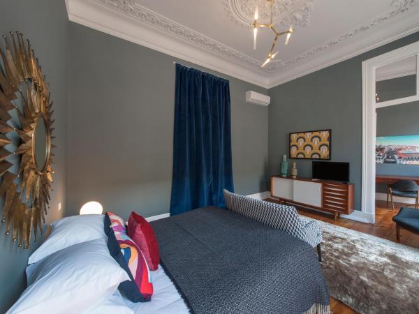 Lisbon Cheese & Wine Suites : photo 7 de la chambre suite deluxe