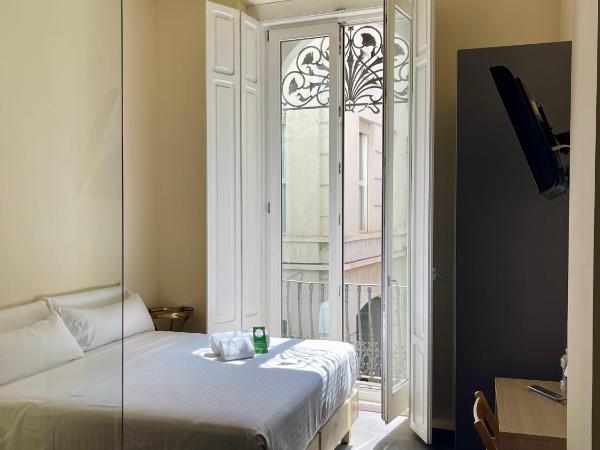 Cosy Rooms Tapinería : photo 1 de la chambre chambre double supérieure