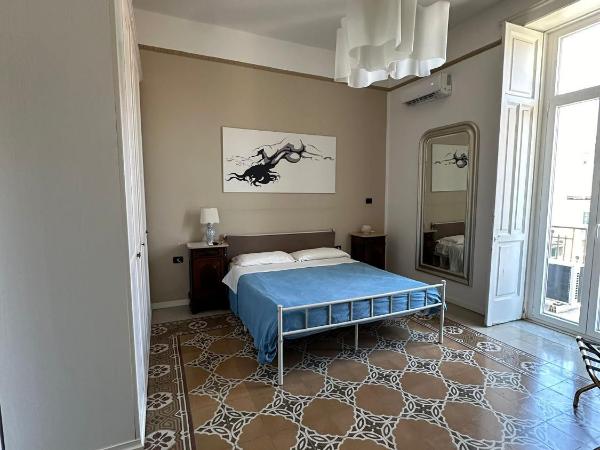 L'Una di Notte : photo 7 de la chambre chambre deluxe