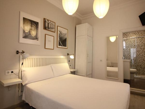 Las Atarazanas - Design Hostal : photo 8 de la chambre chambre standard lit queen-size