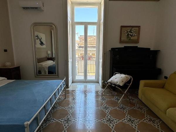 L'Una di Notte : photo 6 de la chambre chambre deluxe