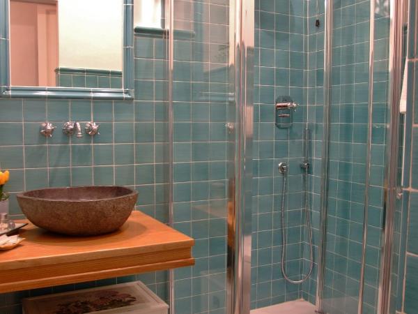 L'Una di Notte : photo 7 de la chambre chambre triple