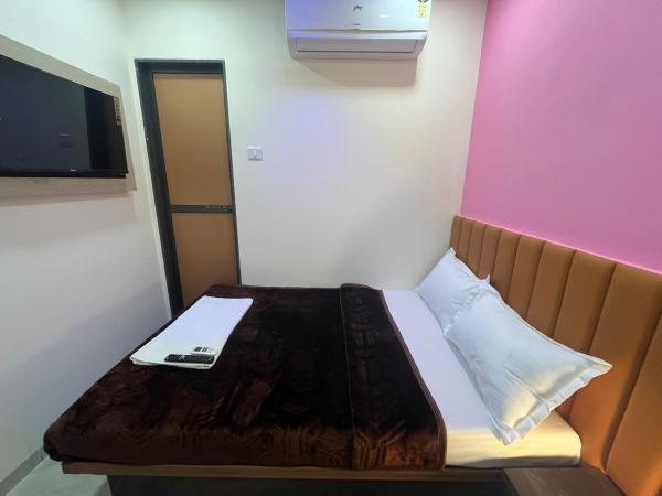 Parel Residency : photo 5 de la chambre chambre double deluxe