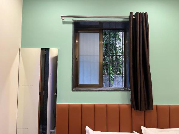 Parel Residency : photo 9 de la chambre chambre double deluxe
