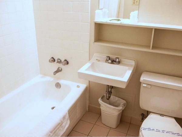 The Alexandra Hotel : photo 7 de la chambre chambre lit double et lit simple