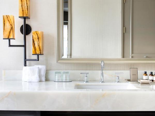 Fairmont Chicago Millennium Park : photo 4 de la chambre suite 1 chambre et 1 lit king-size grant park