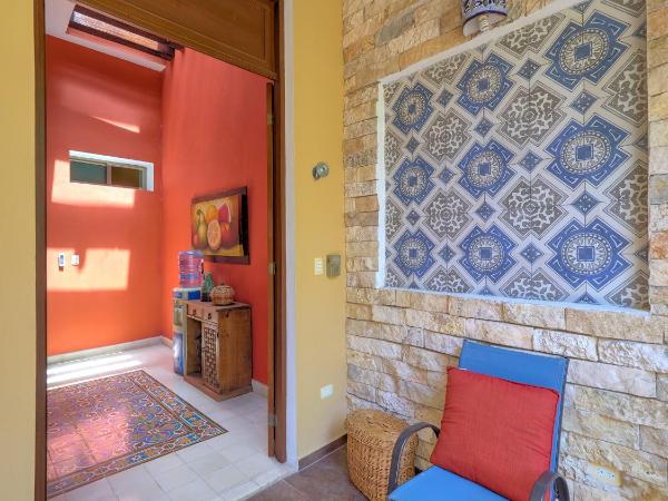 Casa Del Maya Bed & Breakfast : photo 6 de la chambre maison 2 chambres
