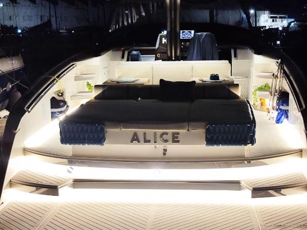 Alice : photo 5 de la chambre mobile home