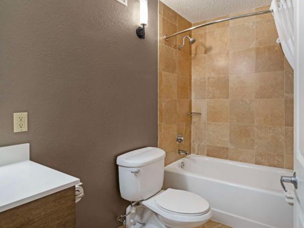 Best Western Savannah Historic District : photo 4 de la chambre chambre lit king-size - non-fumeurs