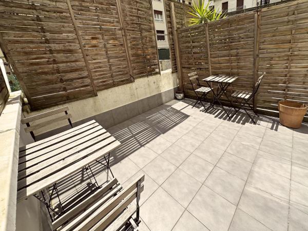 Surfing Etxea - Surf Hostel : photo 3 de la chambre lit dans dortoir de 8 lits 