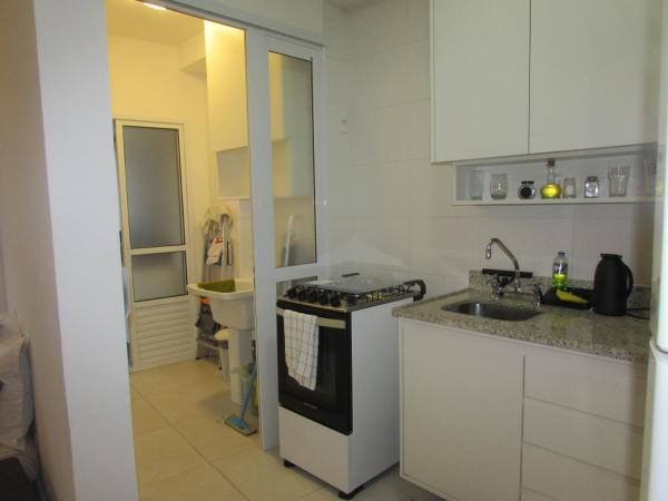 Thera Pinheiros-SP Brazil : photo 8 de la chambre appartement 1 chambre deluxe - vue sur ville