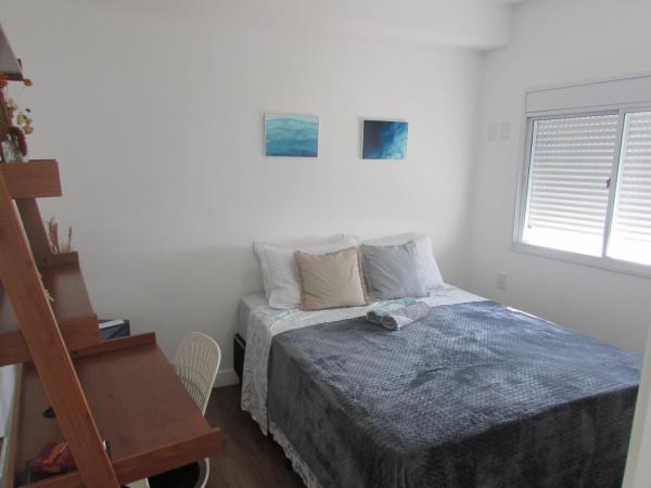 Thera Pinheiros-SP Brazil : photo 1 de la chambre appartement 1 chambre deluxe - vue sur ville