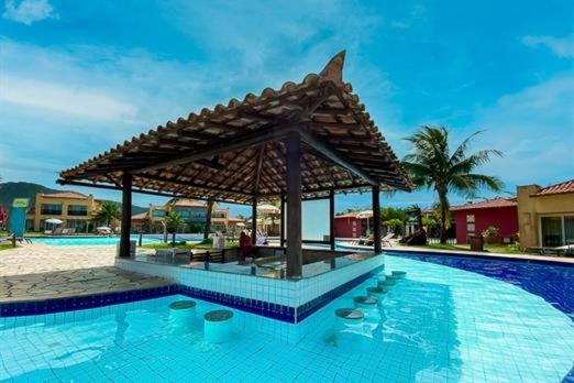 Búzios Beach Resort : photo 1 de la chambre chambre quadruple deluxe