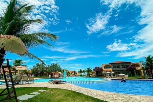 Búzios Beach Resort : photo 3 de la chambre chambre quadruple deluxe