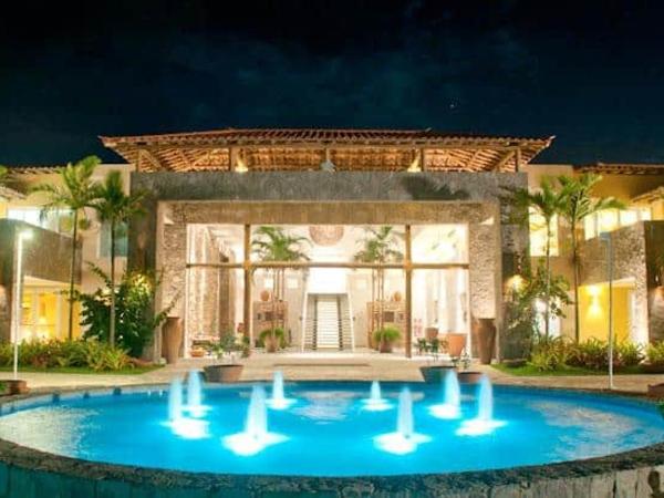 Búzios Beach Resort : photo 5 de la chambre chambre quadruple deluxe