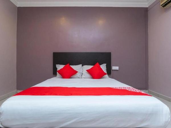 Golden Horse Hotel : photo 2 de la chambre chambre double standard