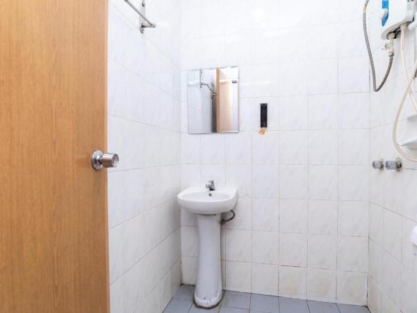 Golden Horse Hotel : photo 3 de la chambre chambre double standard