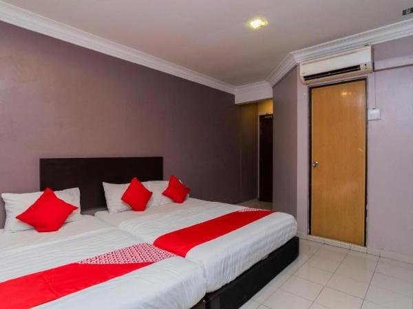 Golden Horse Hotel : photo 1 de la chambre suite supérieure