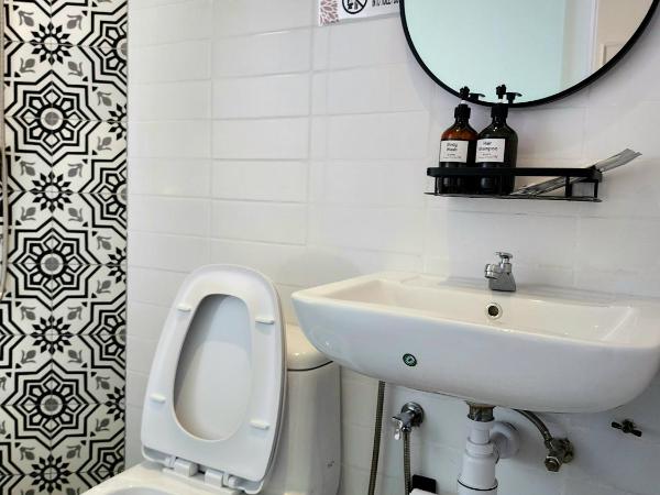 Georgetown AY Hotel : photo 9 de la chambre chambre standard lit queen-size