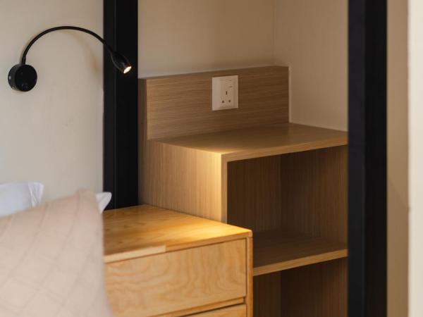 Stanton Gaya Hotel : photo 4 de la chambre suite junior familiale