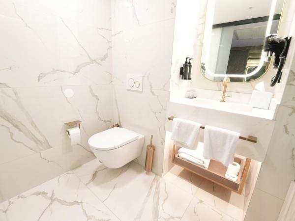 Boreas Hotel, Trademark Collection by Wyndham : photo 6 de la chambre chambre deluxe