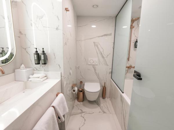 Boreas Hotel, Trademark Collection by Wyndham : photo 10 de la chambre chambre supérieure