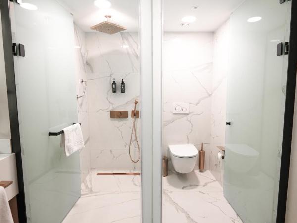 Boreas Hotel, Trademark Collection by Wyndham : photo 5 de la chambre suite exécutive