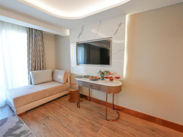 Boreas Hotel, Trademark Collection by Wyndham : photo 6 de la chambre chambre supérieure