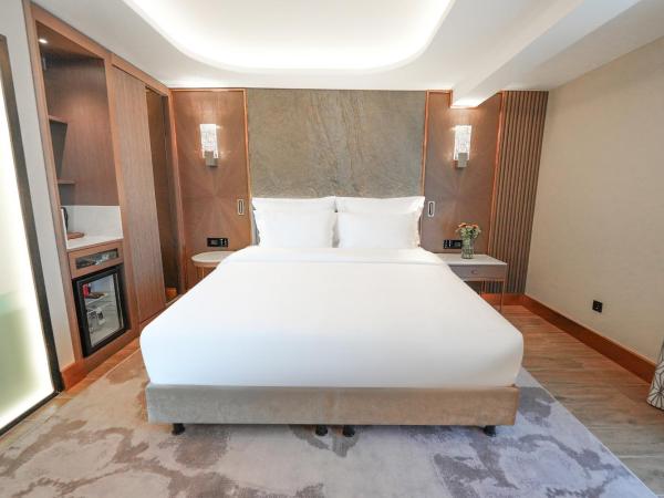 Boreas Hotel, Trademark Collection by Wyndham : photo 1 de la chambre chambre supérieure