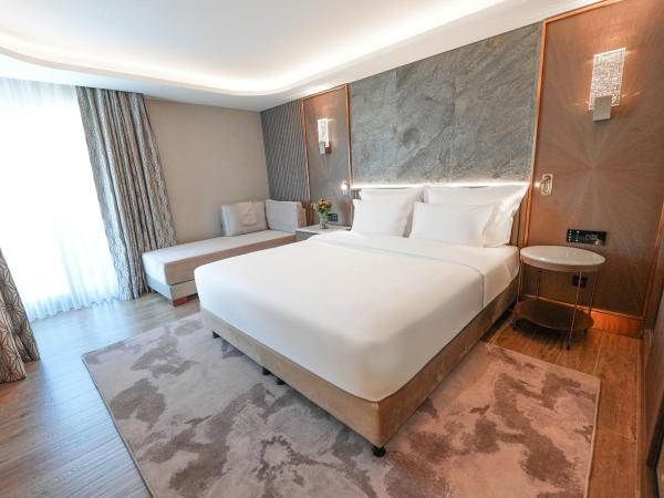 Boreas Hotel, Trademark Collection by Wyndham : photo 2 de la chambre suite exécutive