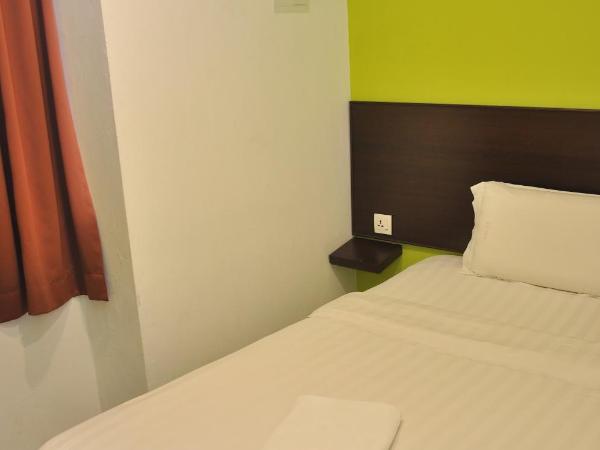 Kuching Transit Inn : photo 1 de la chambre chambre simple