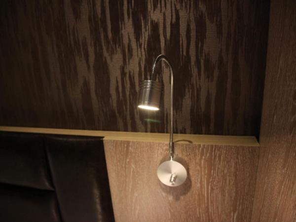 Shanghai Fish Inn Bund : photo 8 de la chambre chambre double standard