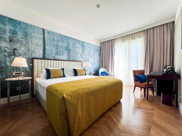 Amadria Park Hotel Milenij : photo 3 de la chambre chambre double ou lits jumeaux supérieure