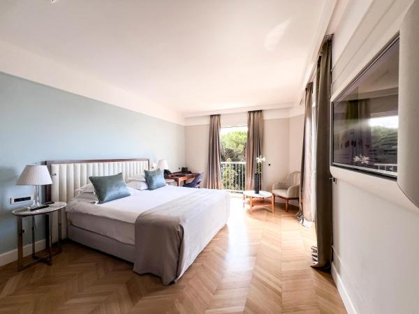 Amadria Park Hotel Milenij : photo 4 de la chambre chambre double ou lits jumeaux supérieure